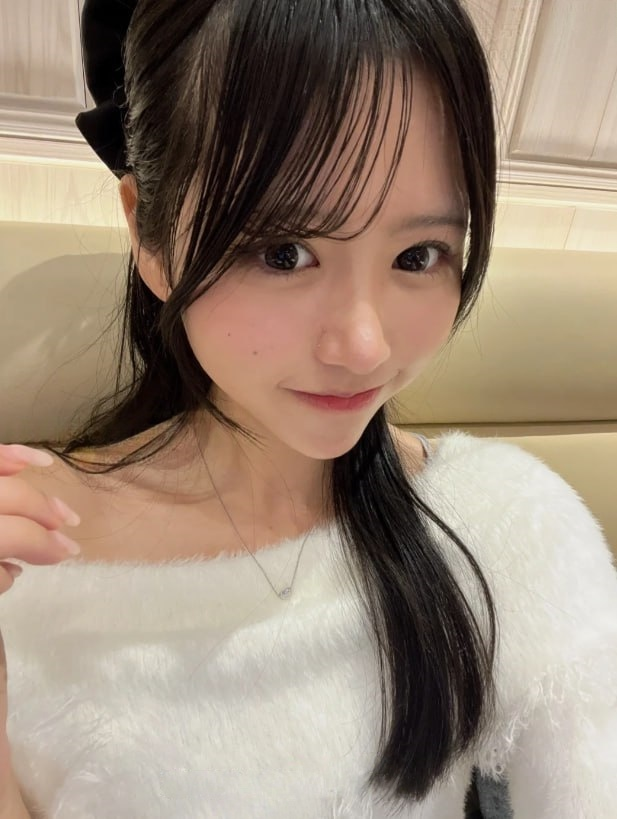 🍓エンジェル 21歳 157cm Cカップ🍓 一見おとなしそう…でも気づいたら惹き込まれるエンジェル系♡