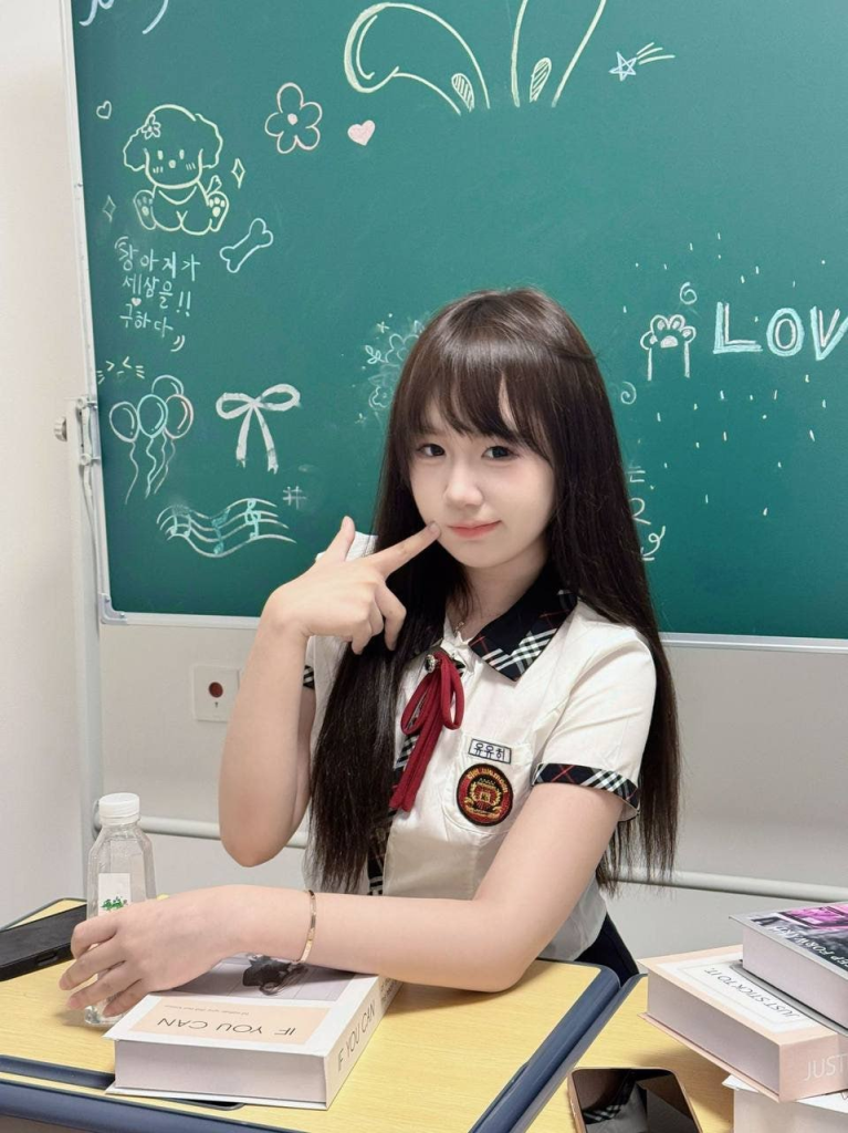 🐾小兔萌（Usagi）柔軟療癒系 / 152cm / B cup身型嬌小、眼神純真，手感綿密如兔毛般舒適✨