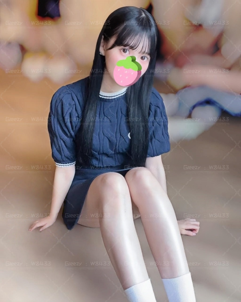 😘年輕學生 新人初兼皮膚白皙 活潑大方可愛甜美 校園戀愛感❤️