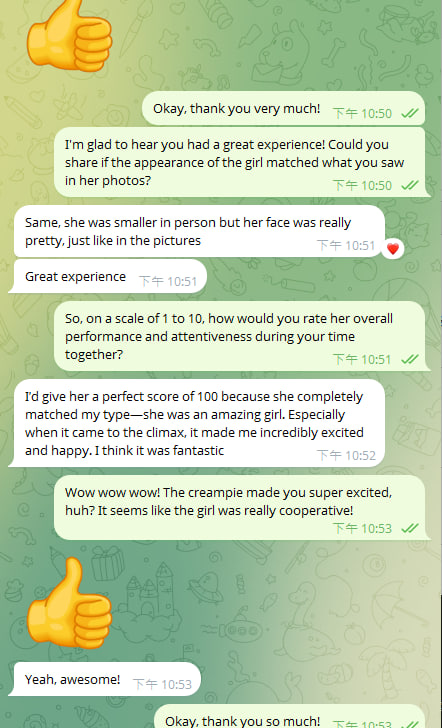 It sounds like you had an absolutely fantastic time! I’m thrilled for you and grateful that you shared your experience with me.👍🥰🥰