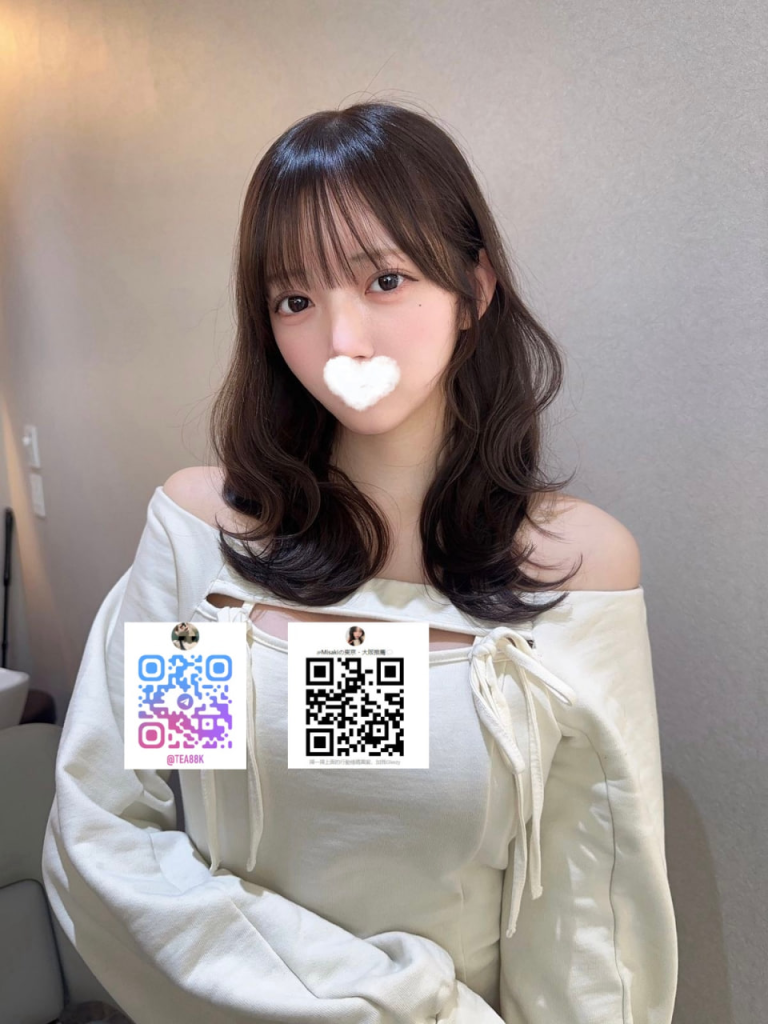 朝顔美晴（あさがお・みはる）163cm C+カップ、24歳。小柄だけど超エロくて腰振りが上手、細身のウエストに白くて滑らかな肌