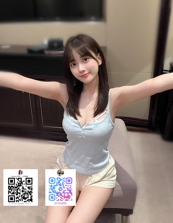 華蓮（かれん）160cm Eカップ 23歳マドンナ級の清純な小悪魔✨ ピンク色の乳首と未開発な秘所… 甘えた声で囁かれたら即フル勃起必至