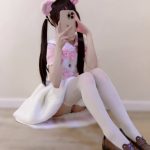 新妹蘿莉有人感興趣嗎？秒殺價60.00019歲青春無敵蘿莉