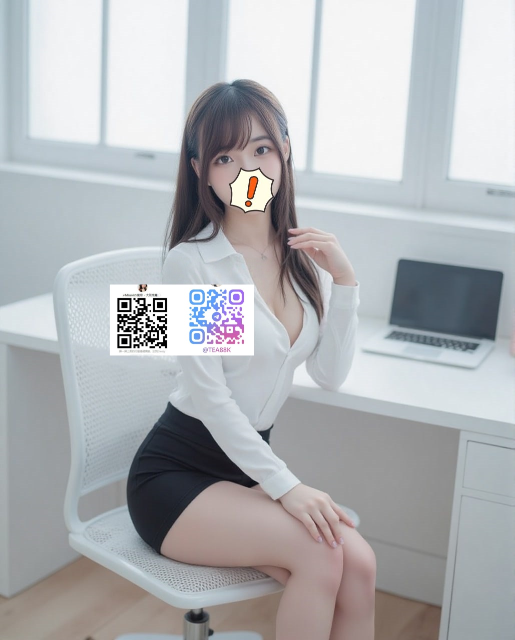 特色：麻辣教師，五官立體，膚質白皙，床上反差小火辣，讓人欲罷不能~ 互動自然不尷尬，配合度高‼️