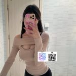 特色：性感嗷嗷 還是一名健身達人敢玩技術派 胸部大 臀部翹 淫水多擁有天然美乳 熱情 戰鬥力十足溫柔體貼 熱情主動 喜歡被吹舔❤️