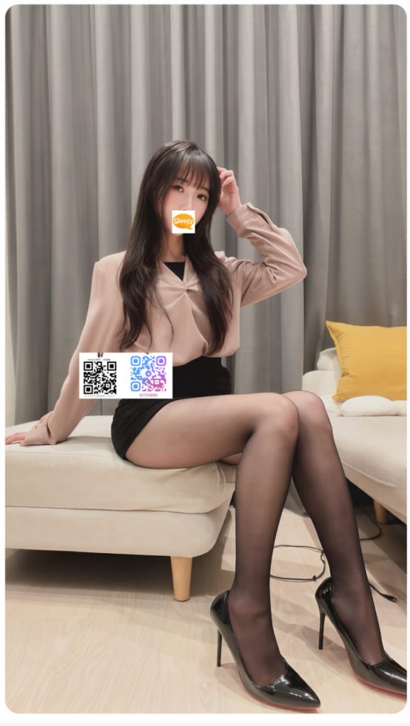 Top Recommendation: A playful temptress who lives for short skirts and teasing glimpses of lace when she sits.