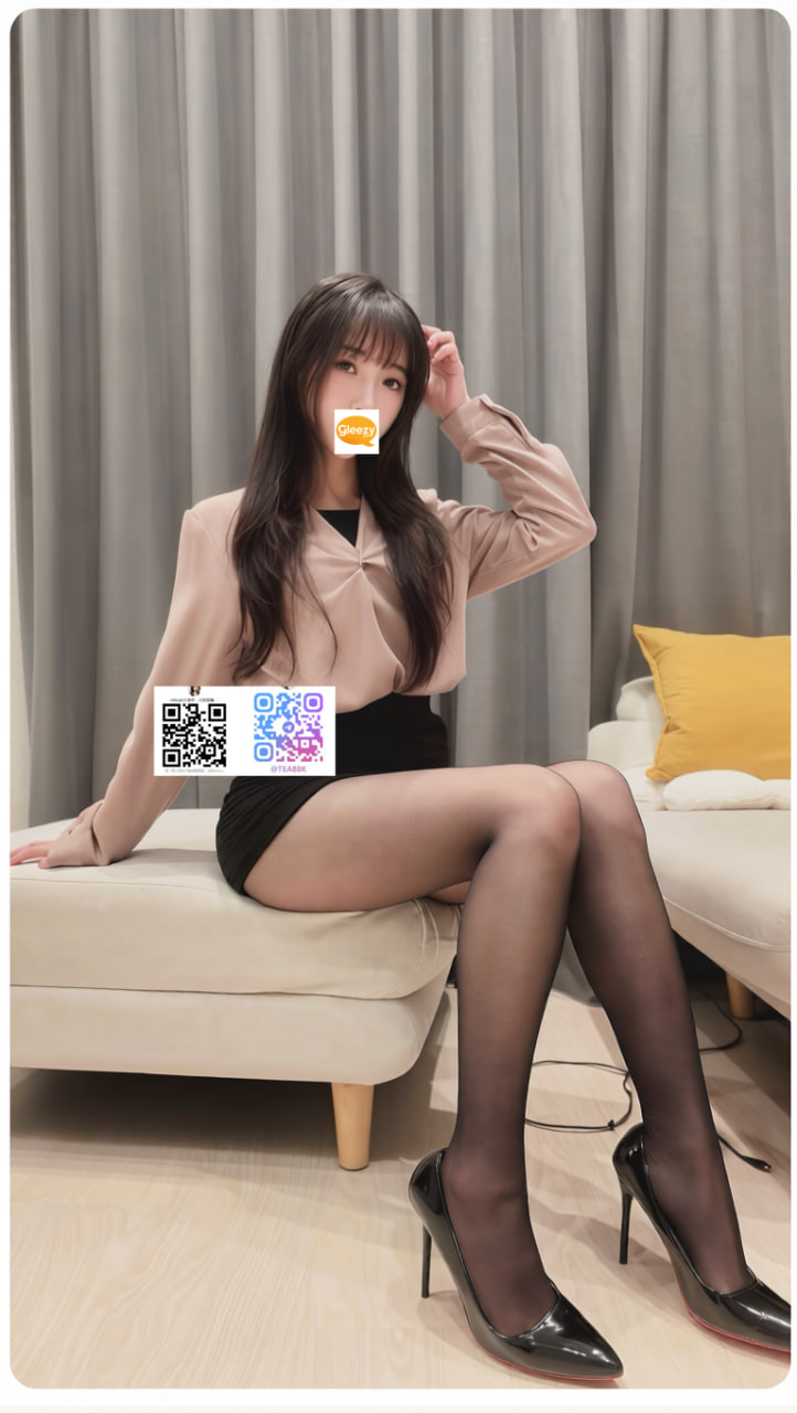 Top Recommendation: A playful temptress who lives for short skirts and teasing glimpses of lace when she sits.