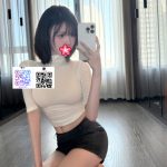 女孩特色：大奶小隻馬、乖巧、M屬性，超適合喜歡強勢掌控的男性，肉棒插的越激烈，可是會越夾越緊越多水‼️