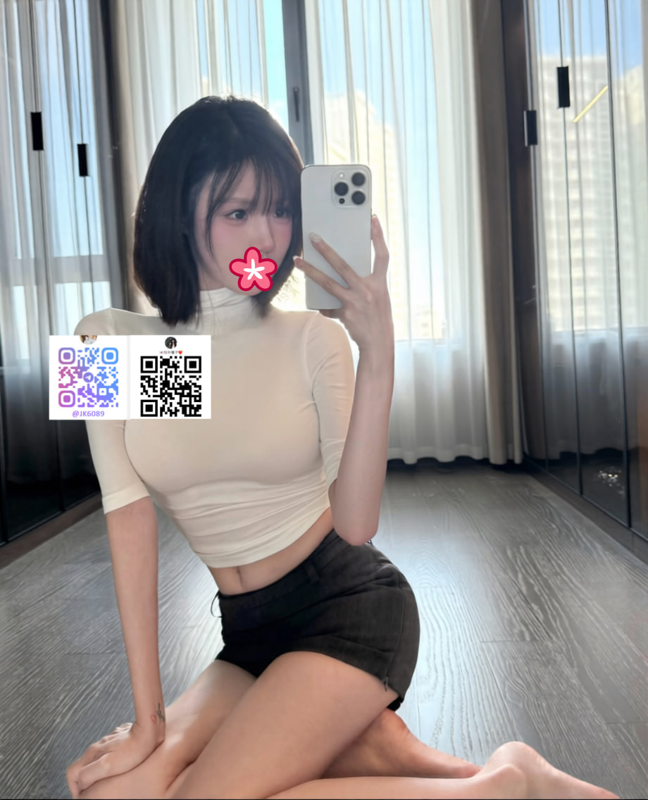 女孩特色：大奶小隻馬、乖巧、M屬性，超適合喜歡強勢掌控的男性，肉棒插的越激烈，可是會越夾越緊越多水‼️