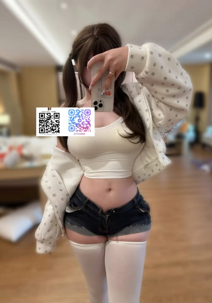 禁慾名單：微肉嫩妹 可愛外貌穿衣性感，反差感滿滿 豐滿屁股撞起來超舒服~敏感易濕體質‼️