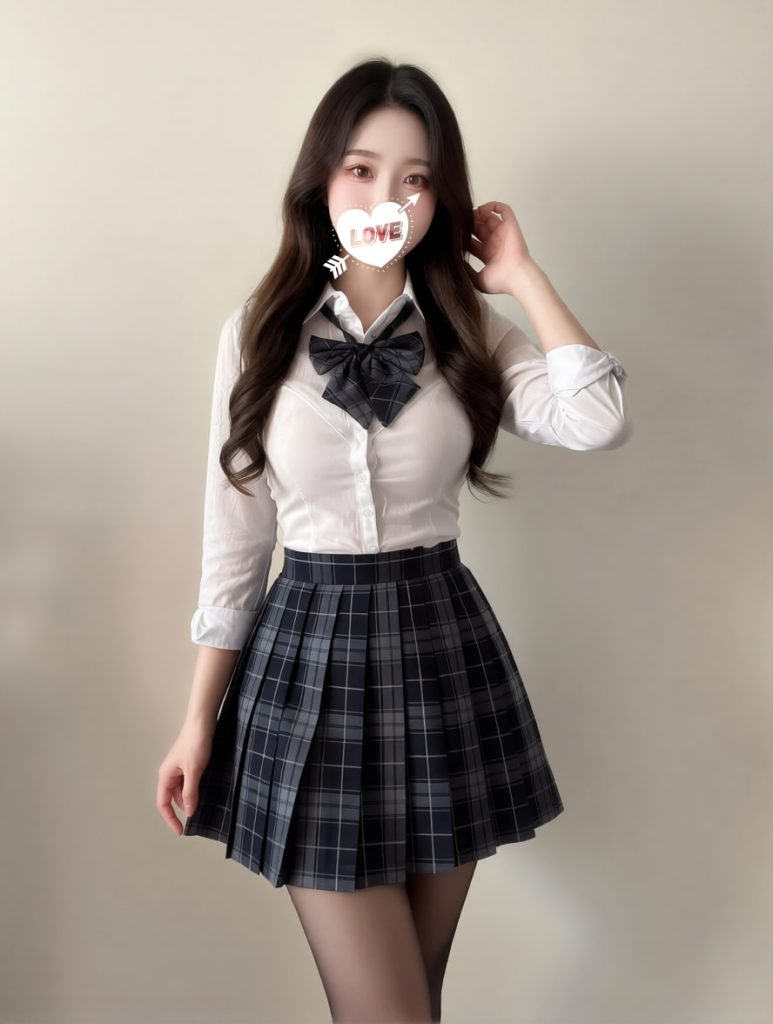 📯ベビー、もういい子のふりをするのは疲れたわ！私の体は小さくて、身長も160cmしかないけど、息を呑むようなFカップのバストを持っているの