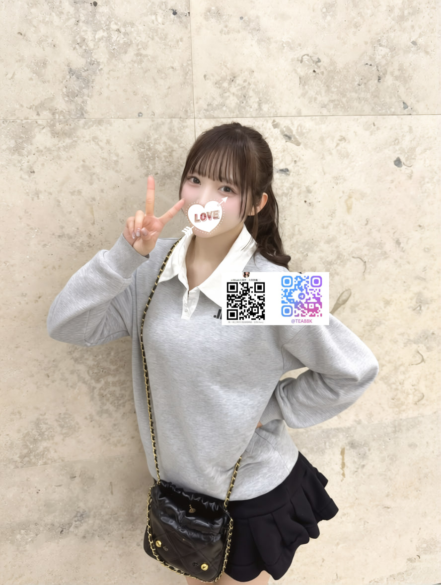 📯わぁ、ベビー！23歳の完璧ボディ、159cmの黄金比率、ぷるんぷるんのCカップ、触り心地抜群だよ～😍 一見は清純な隣の妹系だけど