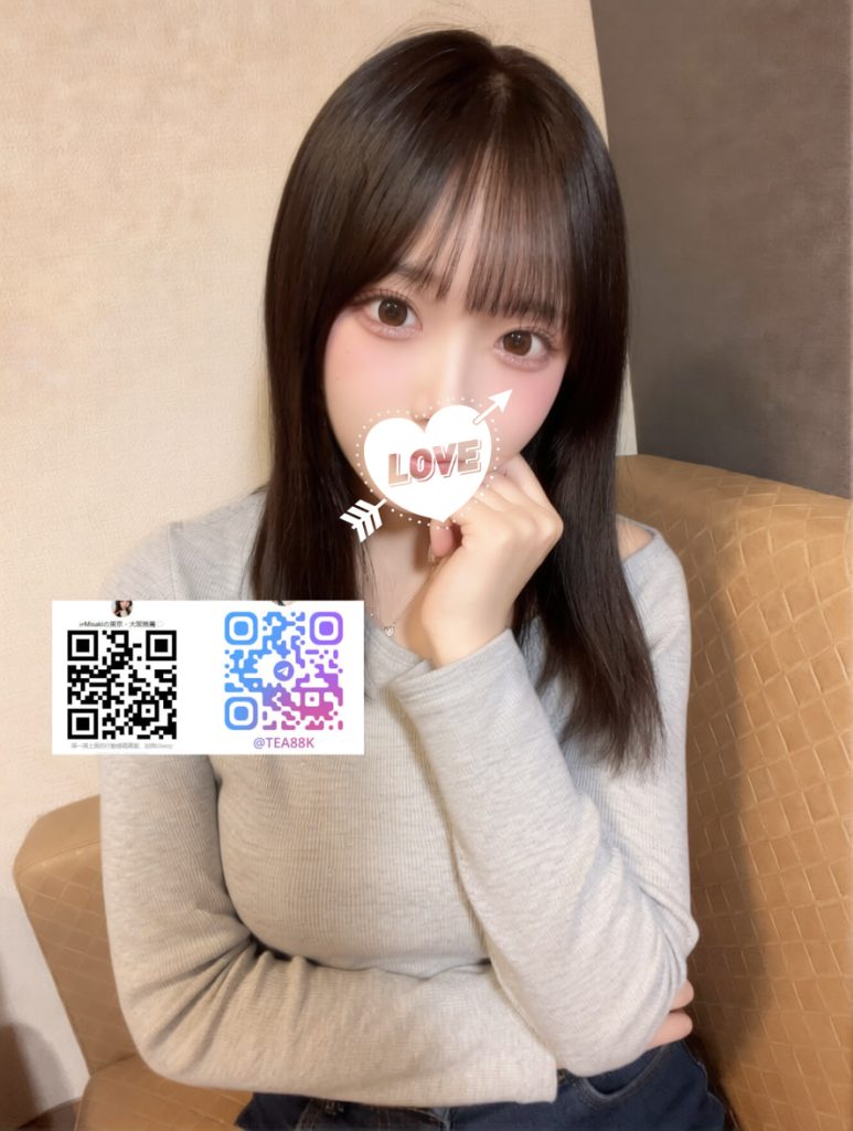 嬌小身材配合度滿分，床上還超級敏感水多哦～😍 快來預約這枚小天使吧！