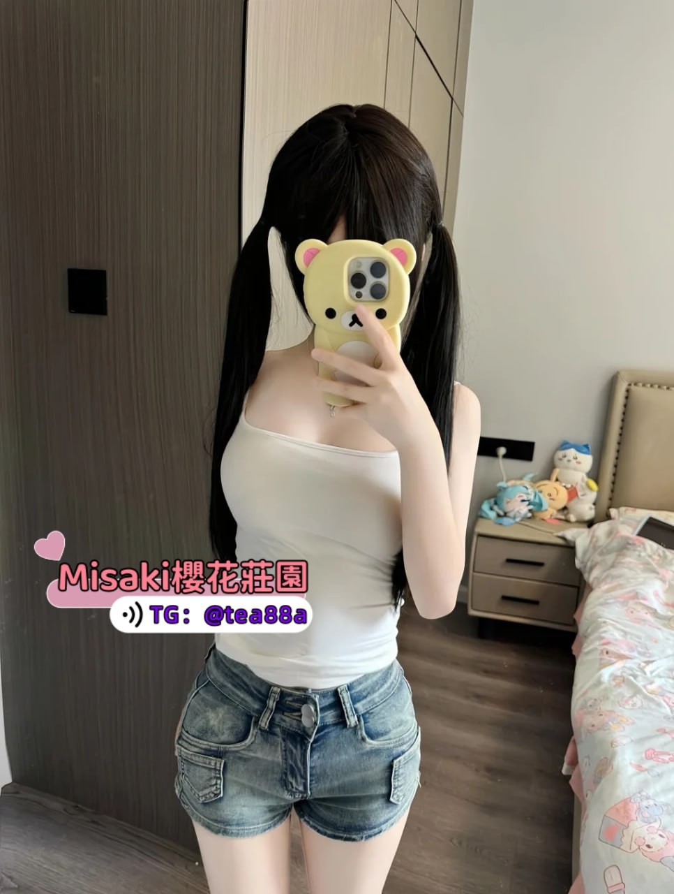 番号：JP-K204 #ロリ #学生155cm｜Cカップ｜44kg｜19歳