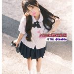 清純可憐 # 青春無敵の学妹