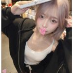 彼女のような親密さ # 超熱いインタラクション # 生ハメ # 小胸