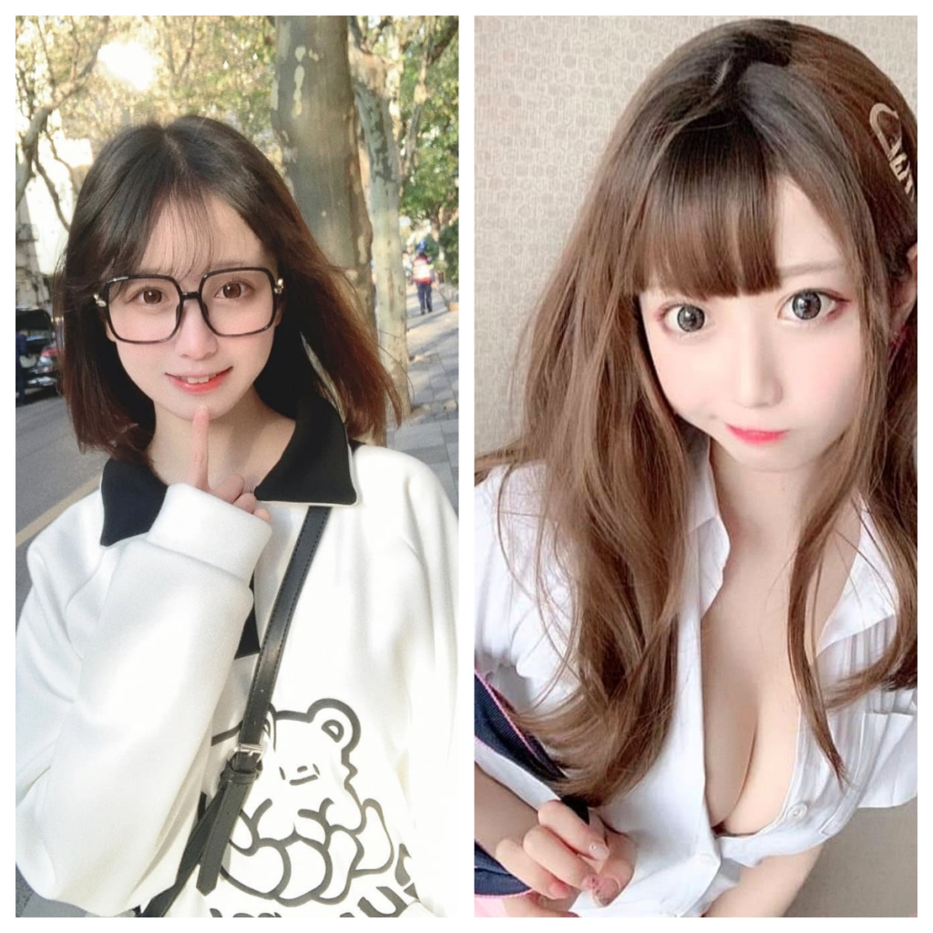 🎀 名前：さくら (Sakula)📍基本情報年齢：22歳 | 身長：160 cm | 体重：48 kg | ブラサイズ：Dカップ