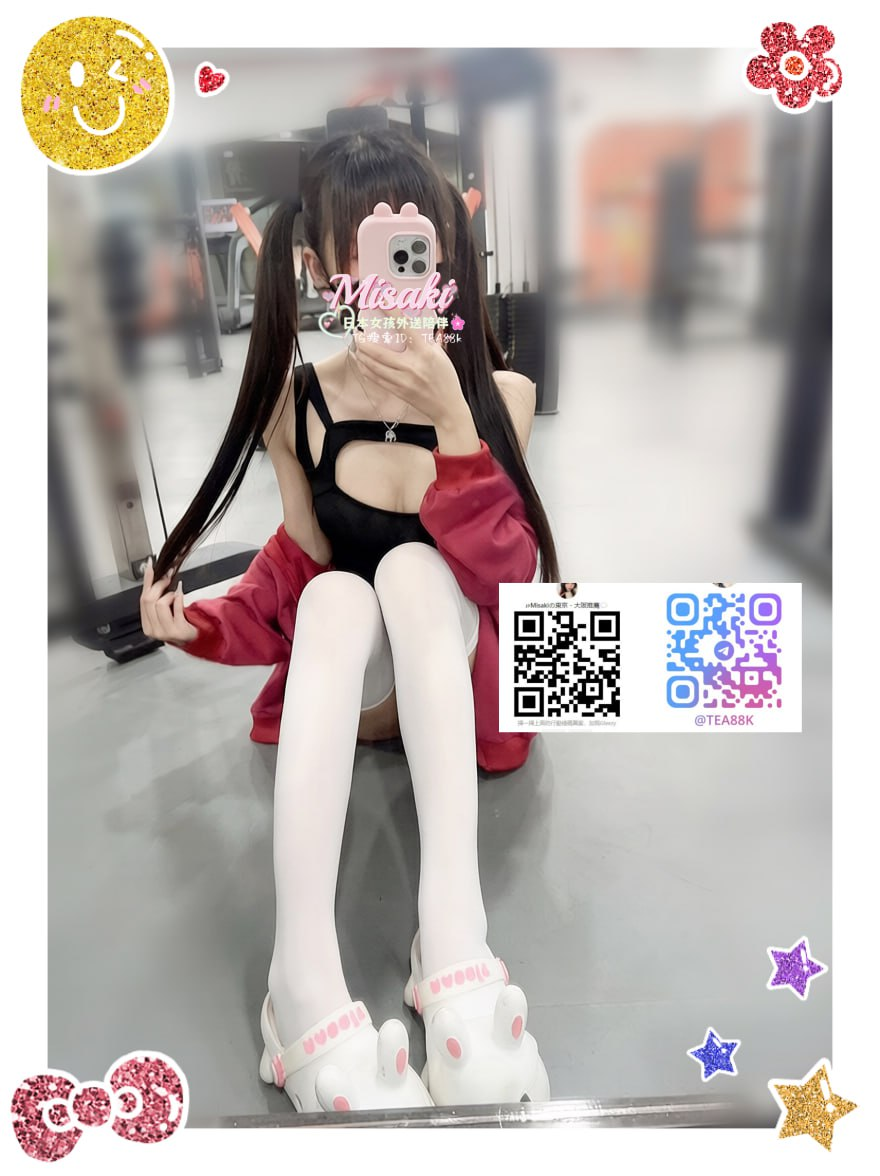 Need big brothers to unlock!Anyone want to try a 19-year-old loli?Super, super youthful and innocent~~