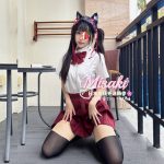 🟨【新妹特価】コスパ抜群 44,000円乃愛（ノア）160cm C+ 21歳小悪魔的な魅力の持ち主で、