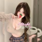 🟥🟥【即完価格／期間限定特価】コスパ抜群 70,000円奈々（ナナ）166cm G+ 26歳 大企業秘書爆乳美尻にタイトスカートの危険な曲線✨