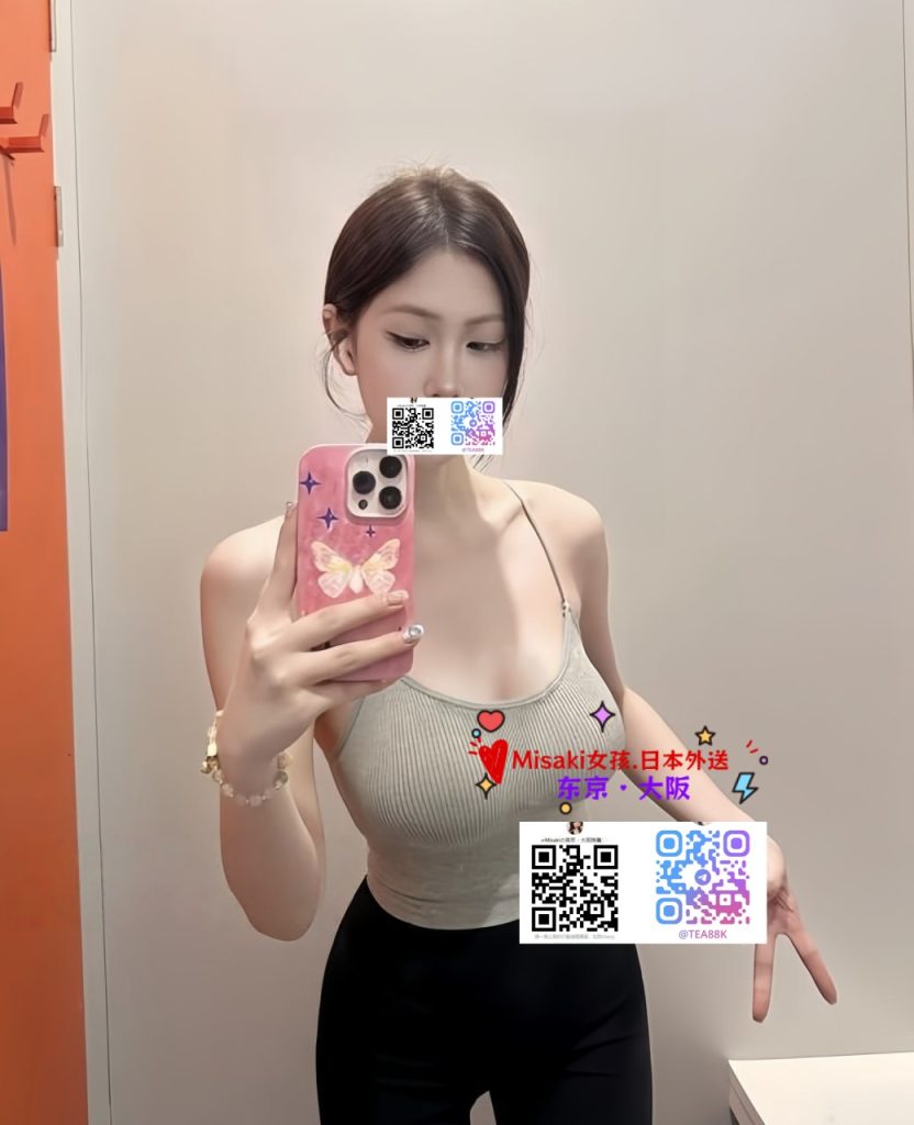 🆕 #絶品爆乳美女 #筋肉美ボディ美女🔥 リリー – 身長165cm、体重50kg、Gカップ、25歳