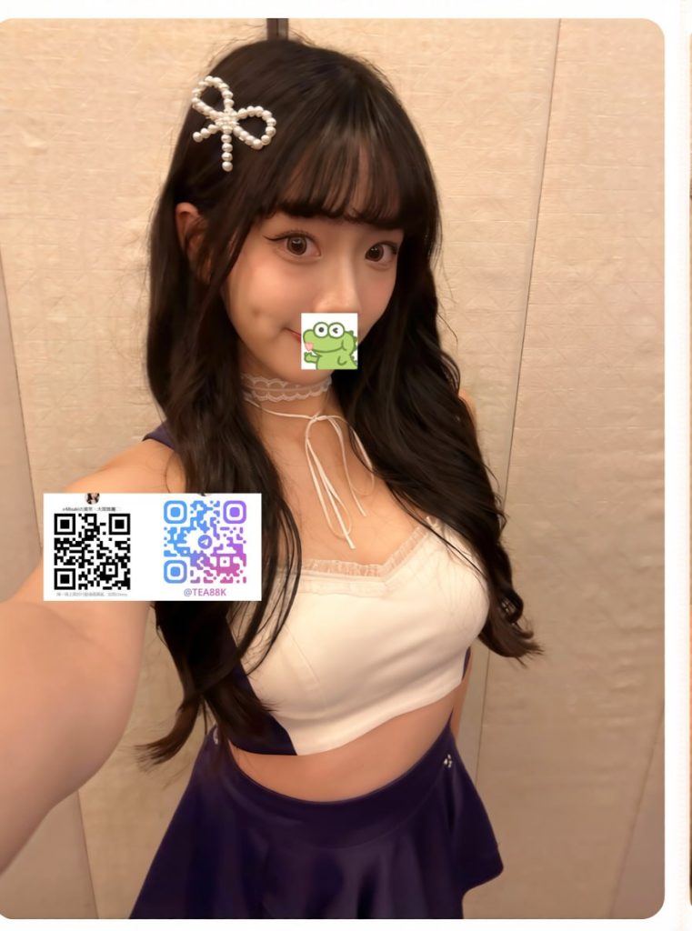 特色：外型甜美漂亮年輕，渾圓飽滿的上圍胸型好看 皮膚白晳內裝粉嫩,小穴鮮嫩多汁 歡淫品嘗 床上主動敢玩 會撒嬌好聊天‼️