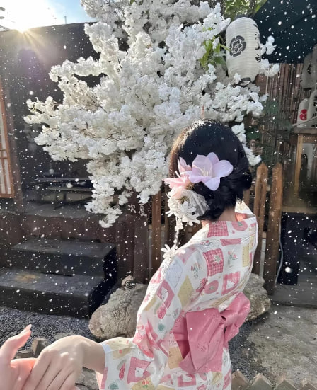 東京大阪外送茶介紹｜日本上門服務情報站🇯🇵 Misaki桜雅苑｜东京.大阪精选❤️酒店上门服务💎